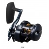 ΜΗΧΑΝΙΣΜΟΣ DAIWA SALTIGA 25 300H